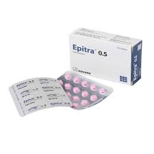 product name